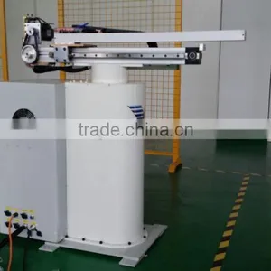 Industrial Robot for Food Packaging thumbnail-3