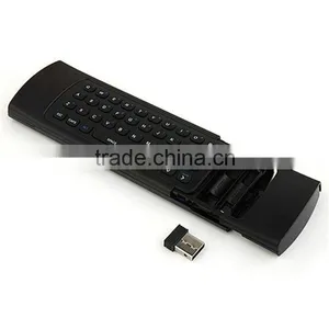 MX3 2.4GHZ IR Learning For Android PC 2.4ghz Wireless Notebook Optical Mouse thumbnail-4