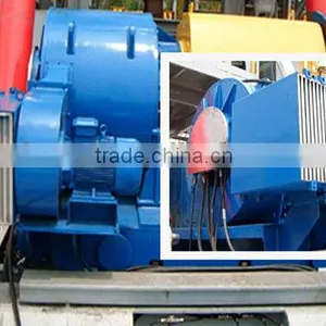 HTB22 AC Motor for Drawworks thumbnail-1