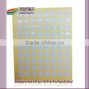 Printing Scratch Off Label thumbnail-1