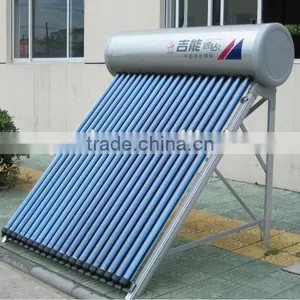 Hot Model Low Pressure Solar Water Heaters thumbnail-1