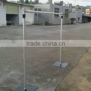 Telescopic Pipe and Drape 2.0 System Upright Crown thumbnail-6