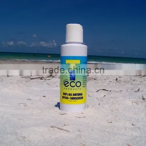 4oz Spf30 ALL NATURAL Sunscreen thumbnail-1