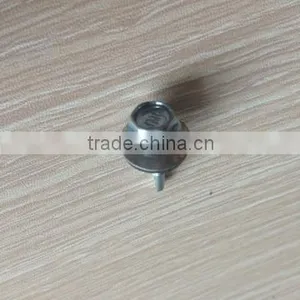 DIN7504 Carbon Steel Self Drilling Screw With Rubber Washer thumbnail-2