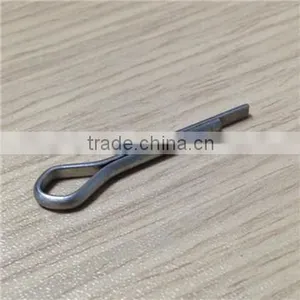 DIN94 Carbon Steel Cotter Pin thumbnail-6