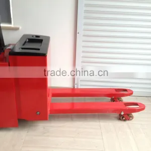 3000kg(3ton),Electric Pallet Truck SL30 thumbnail-5