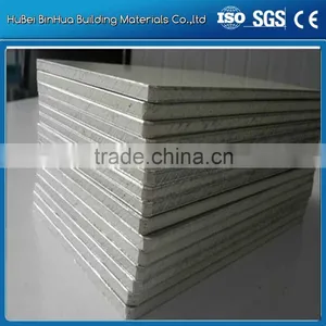 Anti-static /anti-bacterial/anti-fire /mould Proof Alucobond thumbnail-3