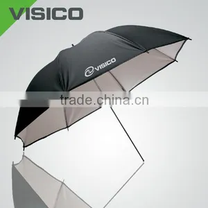 Photographic Photo Studio Lighting Flash Gold Silver Photo Reversible Umbrella thumbnail-6