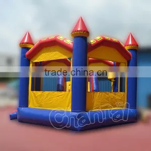 Commercial Inflatable Combo for Sale thumbnail-2