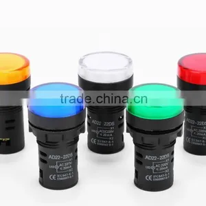 Waterproof Led Indicator Light Signal Lamp With High Quality thumbnail-1