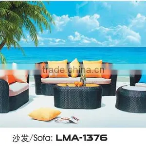 Patio Wicker Northcrest Outdoor Furniture thumbnail-1