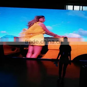 Shenzhen Myledled Display Factory P3, P4, P5, P6, p8 P10 Indoor and p5 , P6, P8, P10 Outdoor thumbnail-1