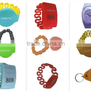 Orbita Hot Sale Smart ID Key Card for Cabinet Lock,ibutton Key thumbnail-1