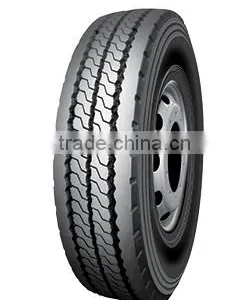 Semi Truck Tires for Sale thumbnail-1