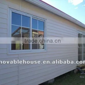 Prefabe Family House thumbnail-1