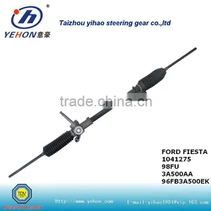 Steering Rack for FORD FIESTA thumbnail-1