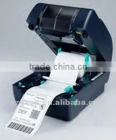 TSC-247 Barcode Lable Printer thumbnail-1