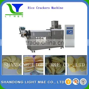 2016 Fully Automatic Rice Crackers Making Machine/processing Line thumbnail-3