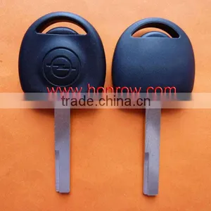 High Quality Opel Transponder Key With ID40 Chip,Opel Keys thumbnail-1