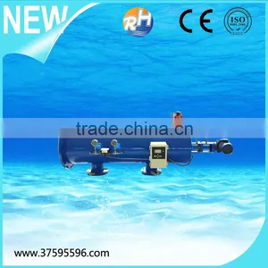 BCM Full Automatic Back Flush Filter thumbnail-3