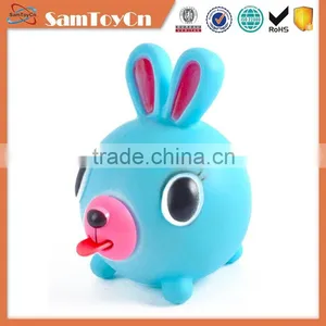 Animal Toy Rabbit for Wholesale thumbnail-1