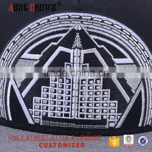 2016 Snapback Cap Europe thumbnail-4