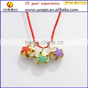 Cheap Round Small Jingle Bells For Sale Christmas Decoration thumbnail-1