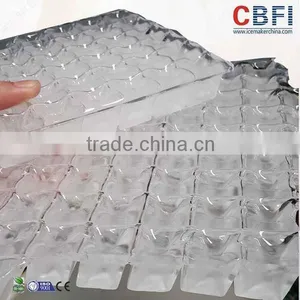 CBFI USU 304 Cube Ice Maker Manufacturer thumbnail-6