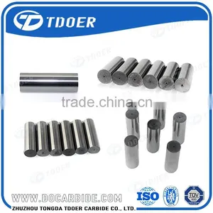 China Supplier Tungsten Carbide Rods For Drill Bits thumbnail-1