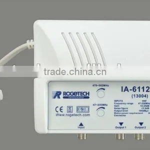 Indoor tv Signal Amplifier(IA-6112S) thumbnail-1