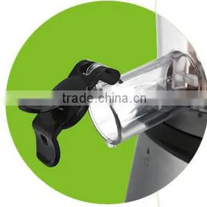 JT-2014 New Product AC Induction Motor Korean Technology Electrical Powerful Commercial Slow Juicer thumbnail-4