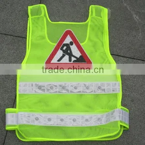 Uniform Sweater Vest thumbnail-2