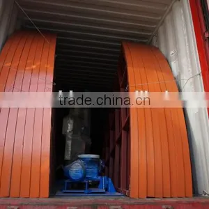 Automatic Rotary Table Horizontal Circle Foam Cutting Machine Quality Choice Supplier's Choice thumbnail-5