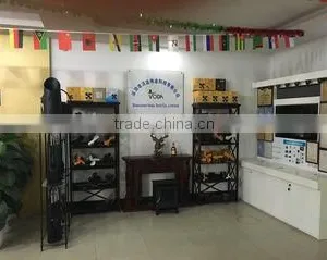 Shenzhen Voda Tech Co., Ltd. company overview - view 2 thumbnail