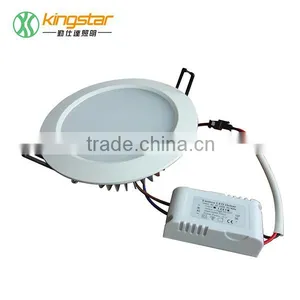 China Factory CE 12W Led Down Light, Hotel/commercial Circular Led Lamp thumbnail-1