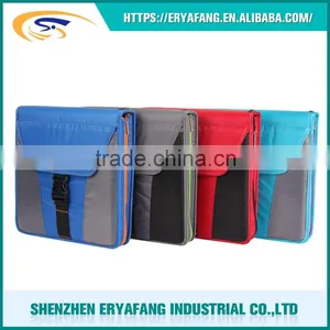 Wholesale Cheap Custom Office 3 Ring Conference Binder thumbnail-1