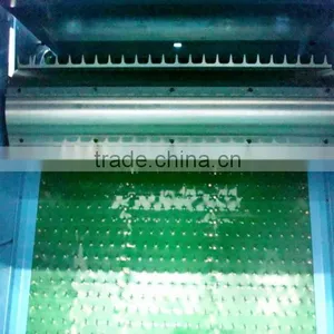 China Good Supplier CE Approved Modern Nonwoven Bale Opener Machine thumbnail-4