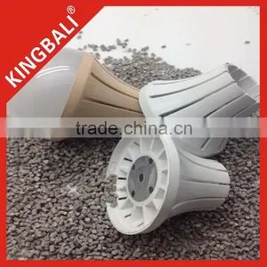 Injection Mould Fiberglass Filled Flame Retardant V0 Pa66 Plastic Advantage Price and Hitgh Quality thumbnail-3
