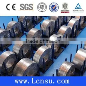 High Quality 2b/ba Finish Cold Rolled Stainless Steel Coil thumbnail-3