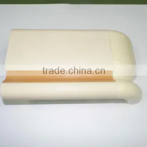 Pvc Wall Rail and Vinyl Corridor thumbnail-1