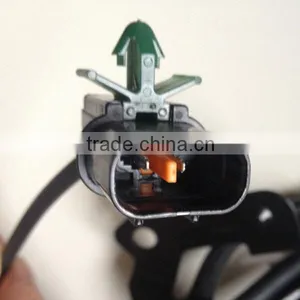 ABS Wheel Speed Sensor for Mitsubishi Triton L200 MN102574 thumbnail-5