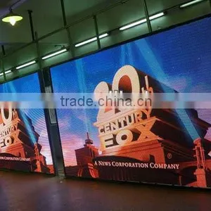 Led Display Screen/sign/board/billboard/panel Module P3.75/P4.75/P3/P4/P7.62 thumbnail-1