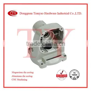 Die Cast Aluminum Manufacturer thumbnail-1