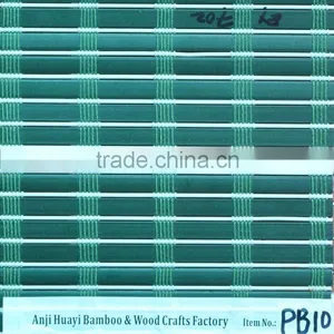 Ready Made Pvc Panel Blind thumbnail-1