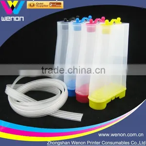 DIY Ciss for HP21 HP22 4 Color Printer Ciss Ink Tank thumbnail-1