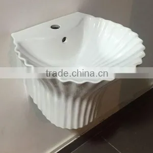 2015 New Model Bathroom Design Wall Hung Basin Brackets thumbnail-1