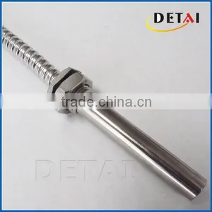 Cartridge Heater Element 750W With Screw thumbnail-1