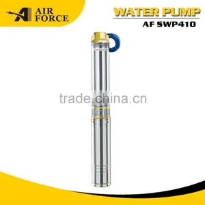 AF SWP410 Hot Sales 1 HP Deep Well Submersible Water Pump thumbnail-1