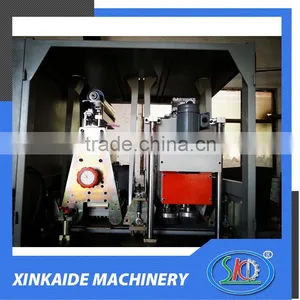 DRY MODE Electrochemical Deburring Mach... thumbnail-5