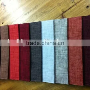 Cationic Polyester Fabric/sofa Fabric/curtain Fabric thumbnail-1